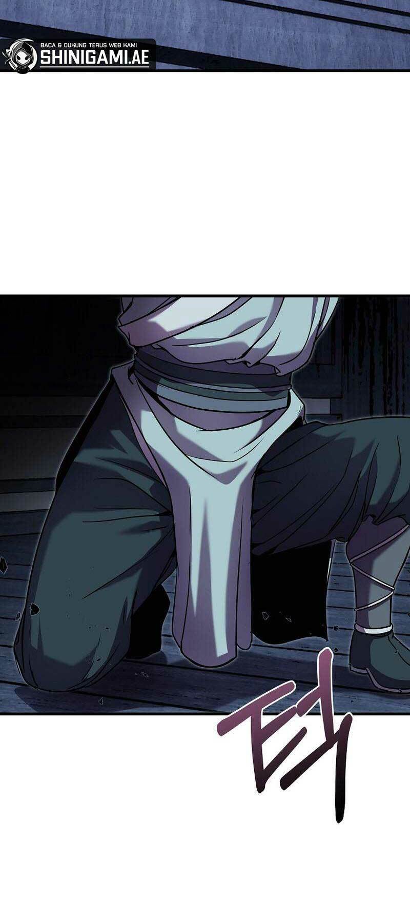 Đông Phương Bất Bại: Chapter 12