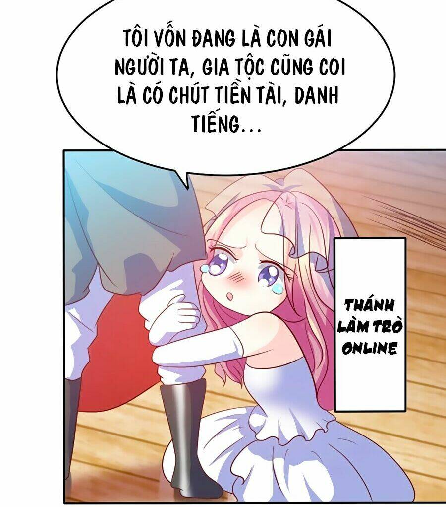 Ta Và Nam Thần Cởi Áo Ngủ Rồi: Chapter 2