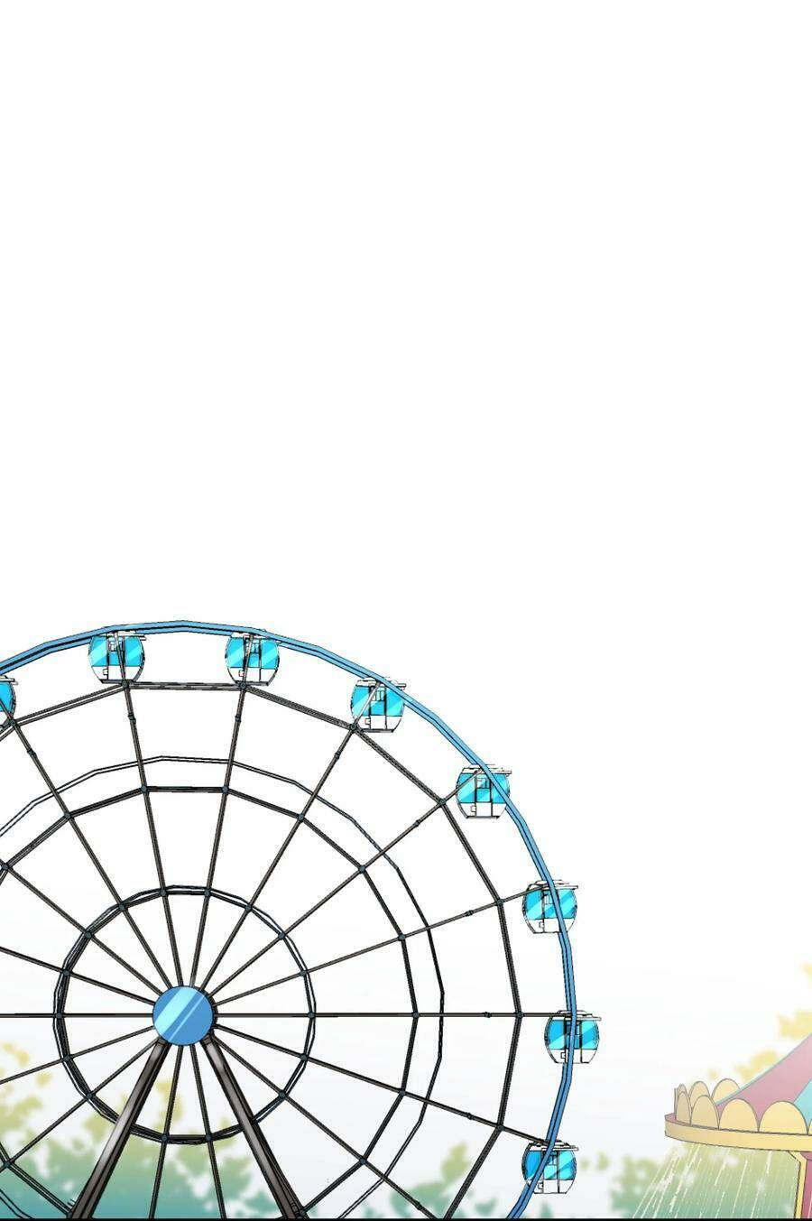 Hóa Ra Tôi Là Công Cụ Trong Game Tình Yêu: Chapter 36