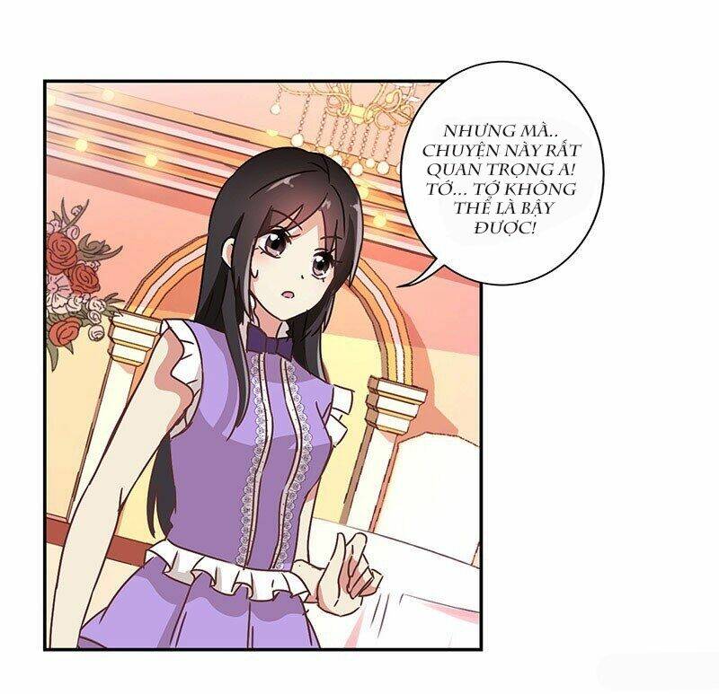 Trọng Sinh Chi Hao Môn Cường Thế Quy Lai: Chapter 91