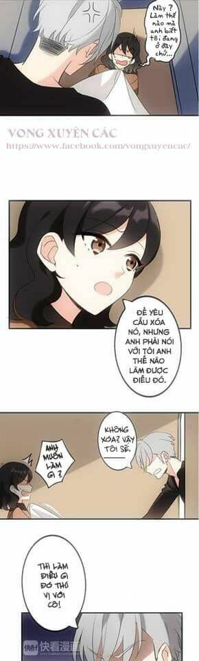 Ma Pháp Tiên Sinh Và Thiếu Nữ Khoa Học: Chapter 1