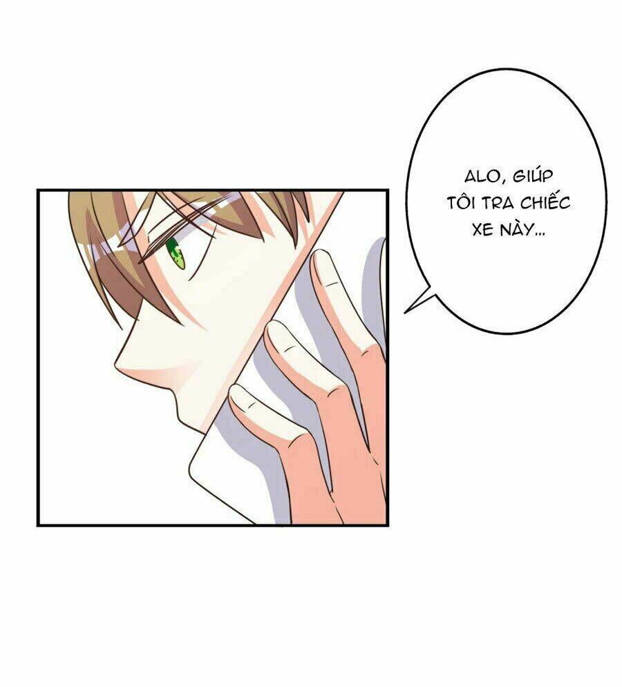 Hôn Nhân Dục Vọng: Thiếu Gia Nhẹ Một Chút!: Chapter 68