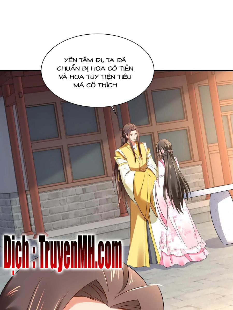 Lãnh Cung Phế Hậu Muốn Nghịch Thiên: Chapter 227