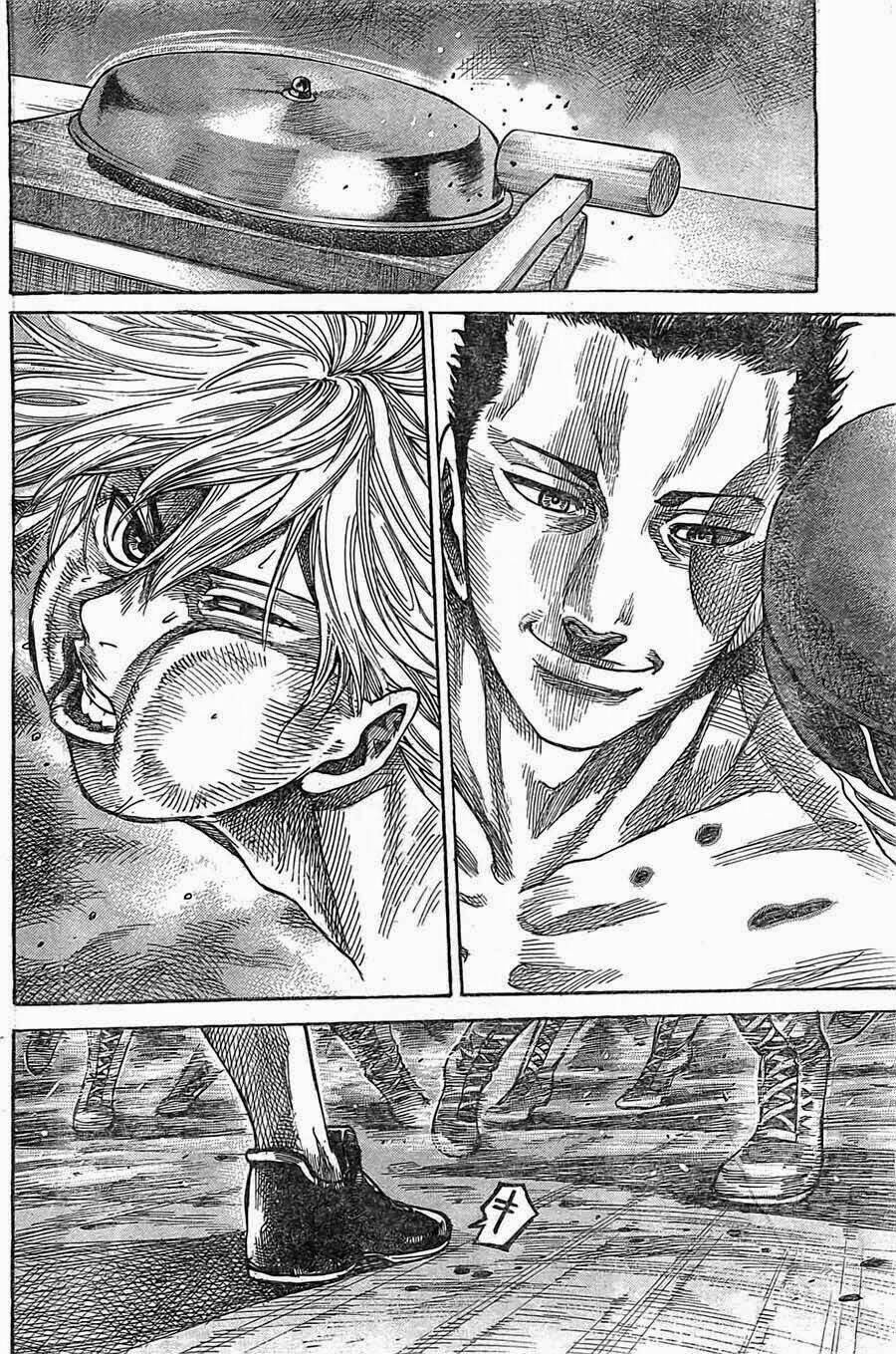Rikudou: Chapter 20