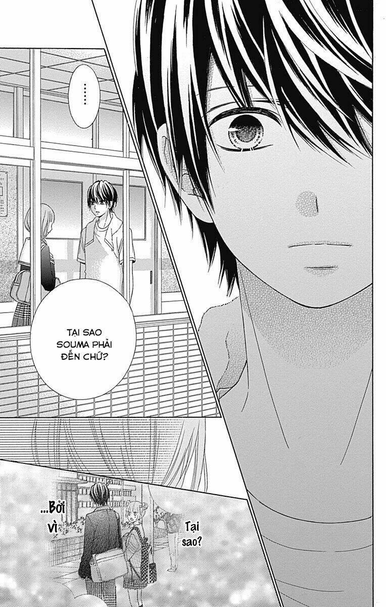 Tsubasa To Hotaru: Chapter 36