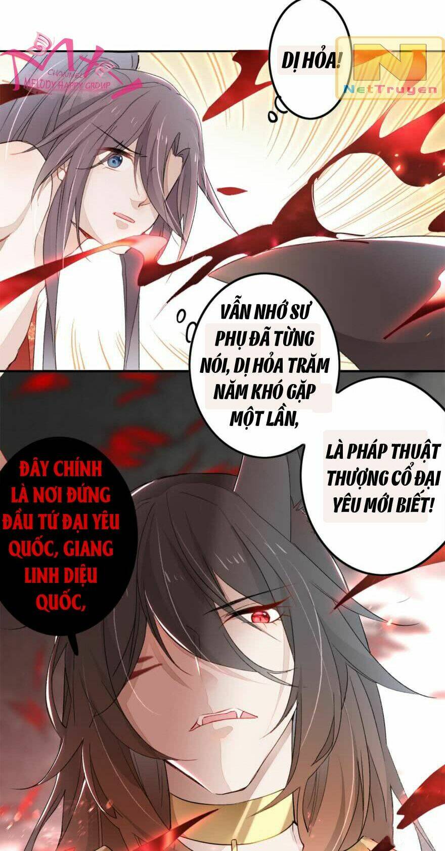 Nghịch Lai Thuận Thú: Chapter 4