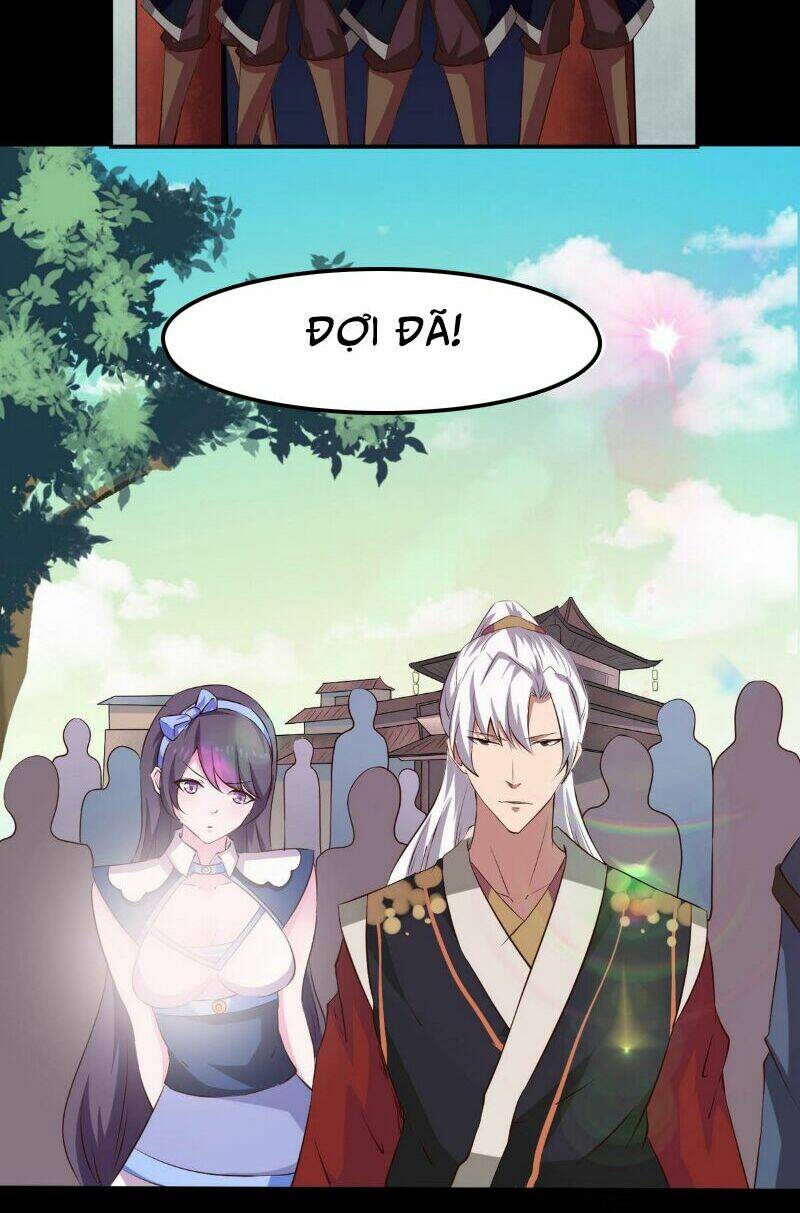 Tu Chân Giả Tại Dị Thế: Chapter 23