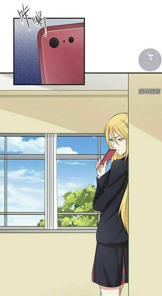 Đoạt Hôn Ác Thiếu: Chapter 9