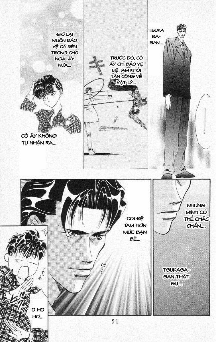 Tokyo Crazy Paradise: Chapter 42