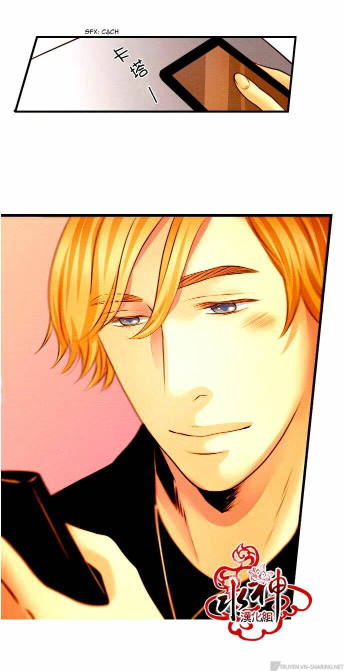 Something Sweet: Chapter 10