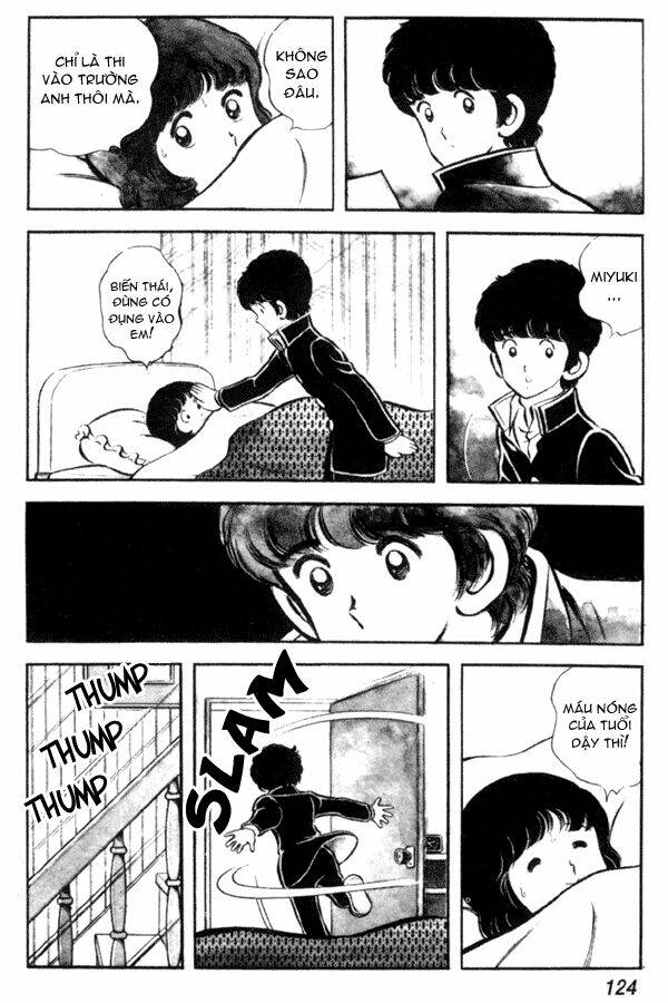 Miyuki: Chapter 12