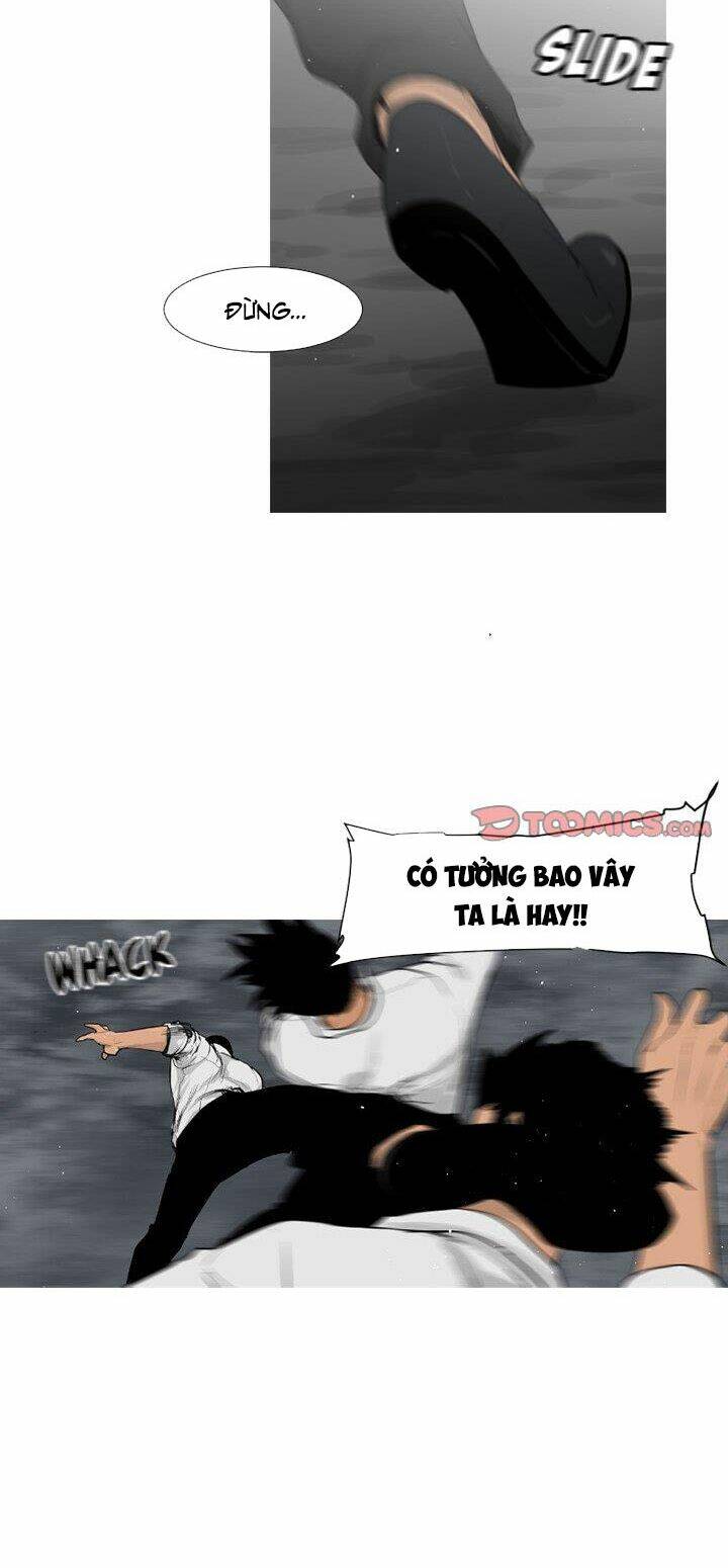 Kẻ Mạnh Nhất - Tong Edge: Chapter 62