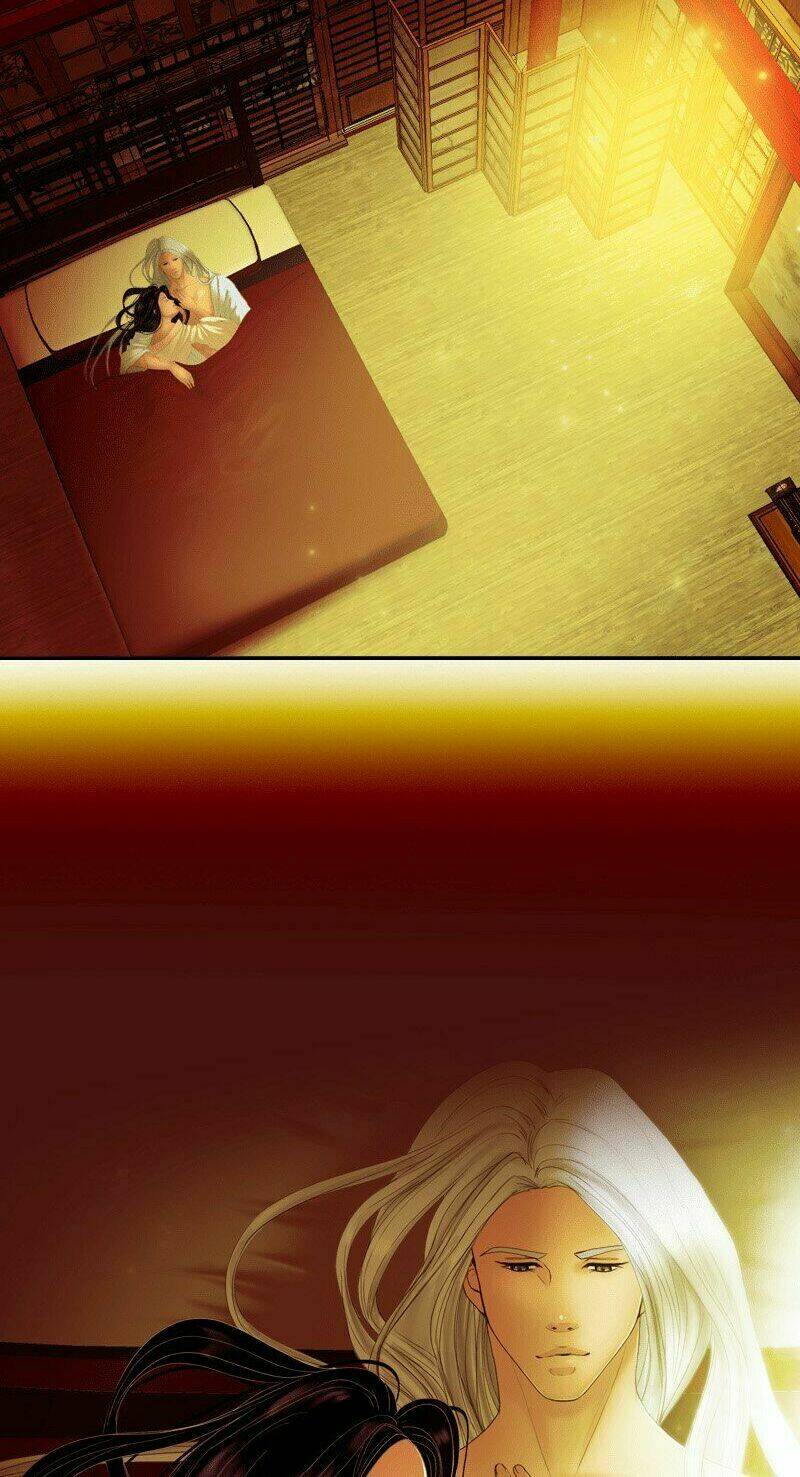 Huyết Đế Bạo Chúa: Chapter 35