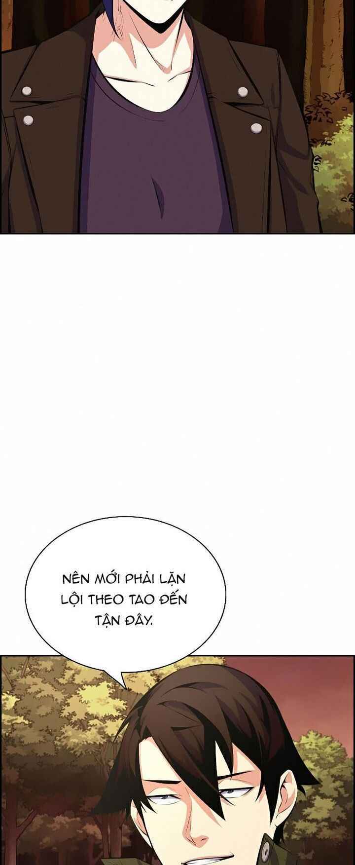 Kẻ Ngoại Lai Ở Vùng Đất Bị Ruồng Bỏ: Chapter 9