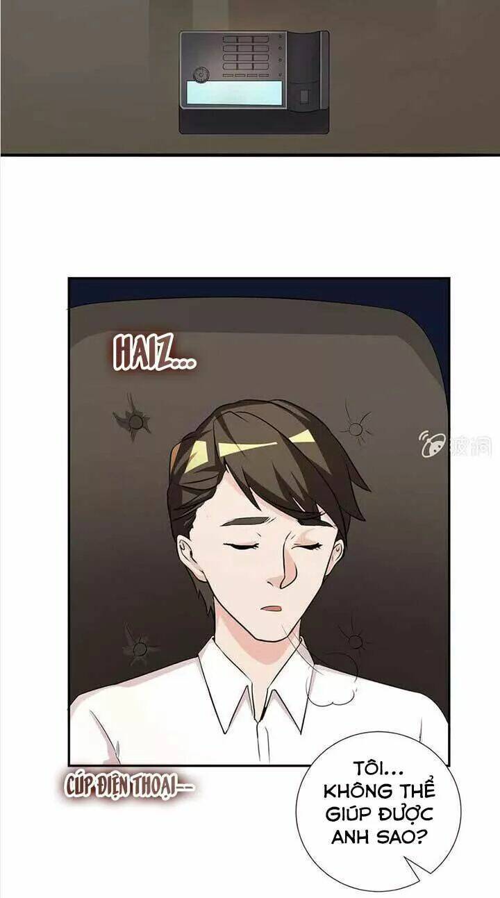 Kháp Kháp Hương Phản: Chapter 18