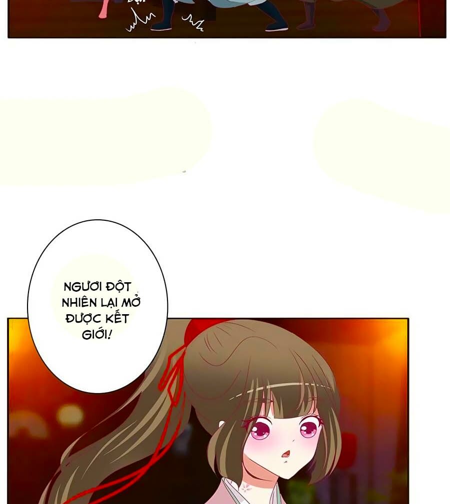 Thông Linh Phi: Chapter 665