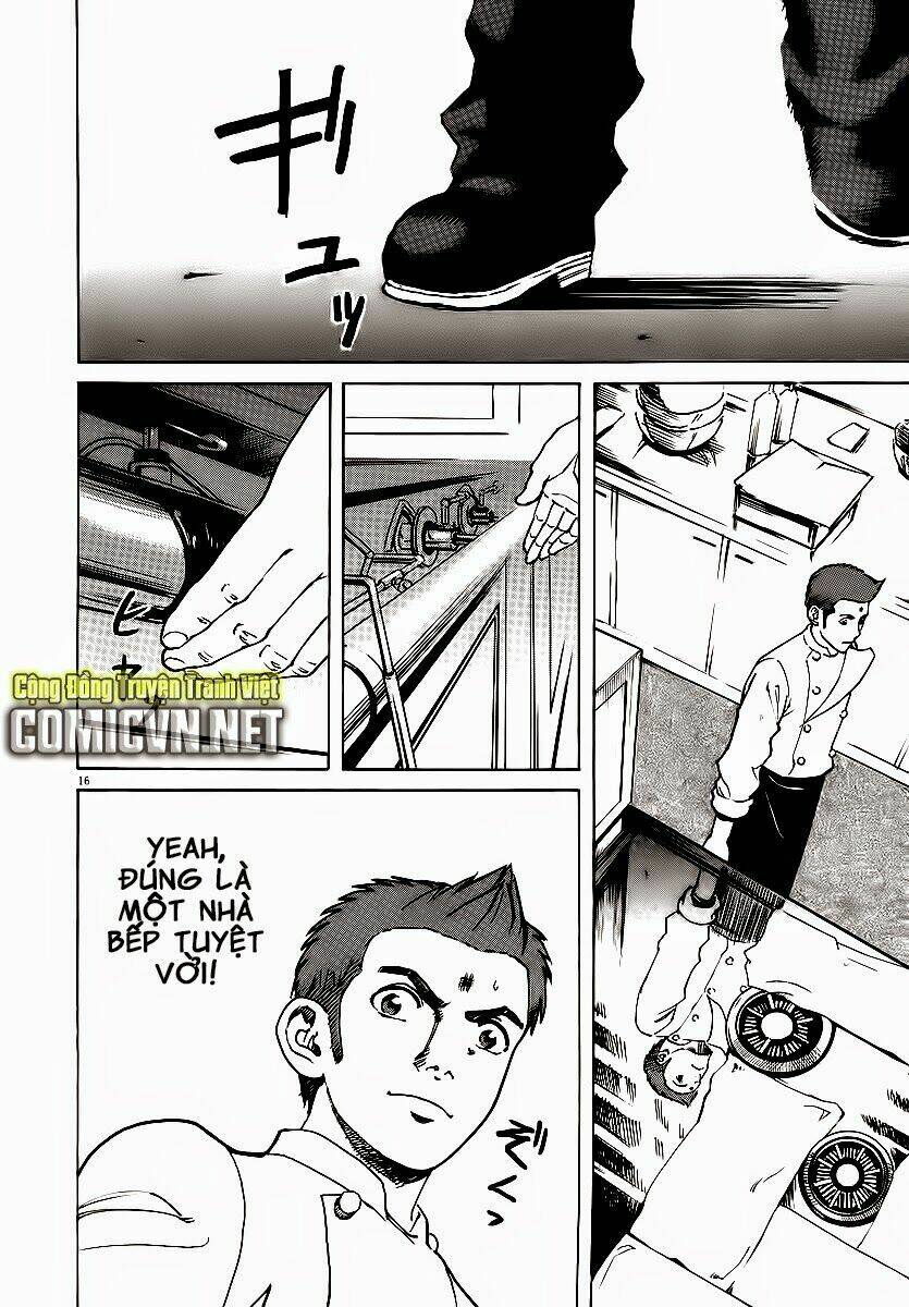 Bambino!: Chapter 40