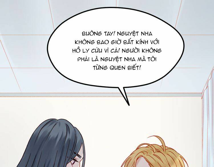 Lượm Được Một Tiểu Hồ Ly 2: Chapter 37