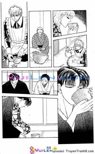 Công tử nghèo: Chapter 5