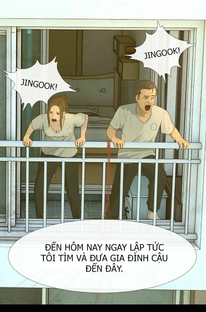 Dead Days: Chapter 60