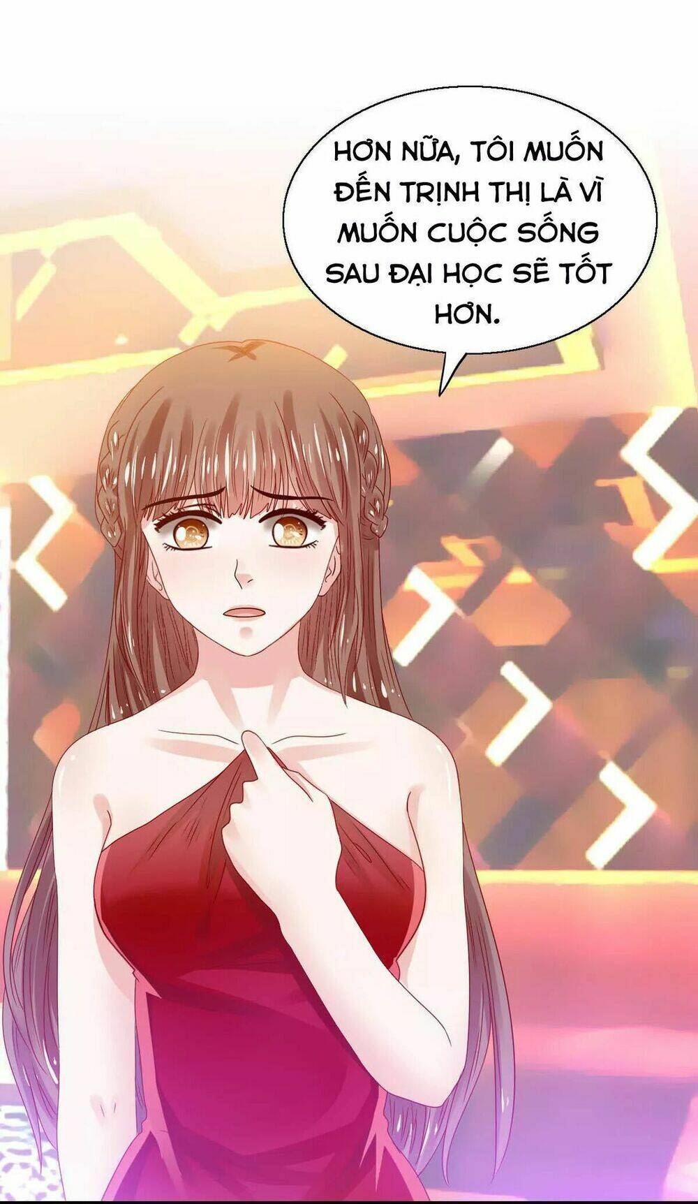 Trọng Sinh Chi Song Diện Cừu Phục Ký: Chapter 12