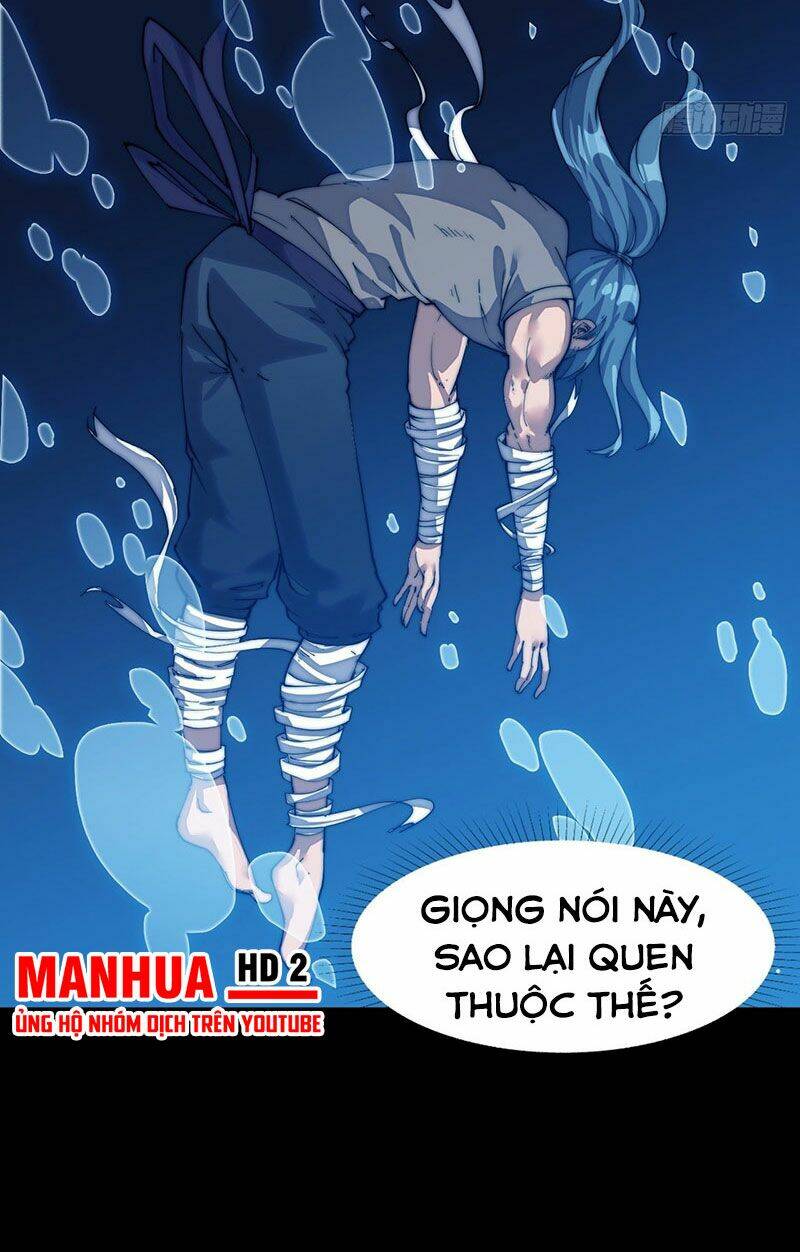 Võ Lăng Cửu Thiên: Chapter 5