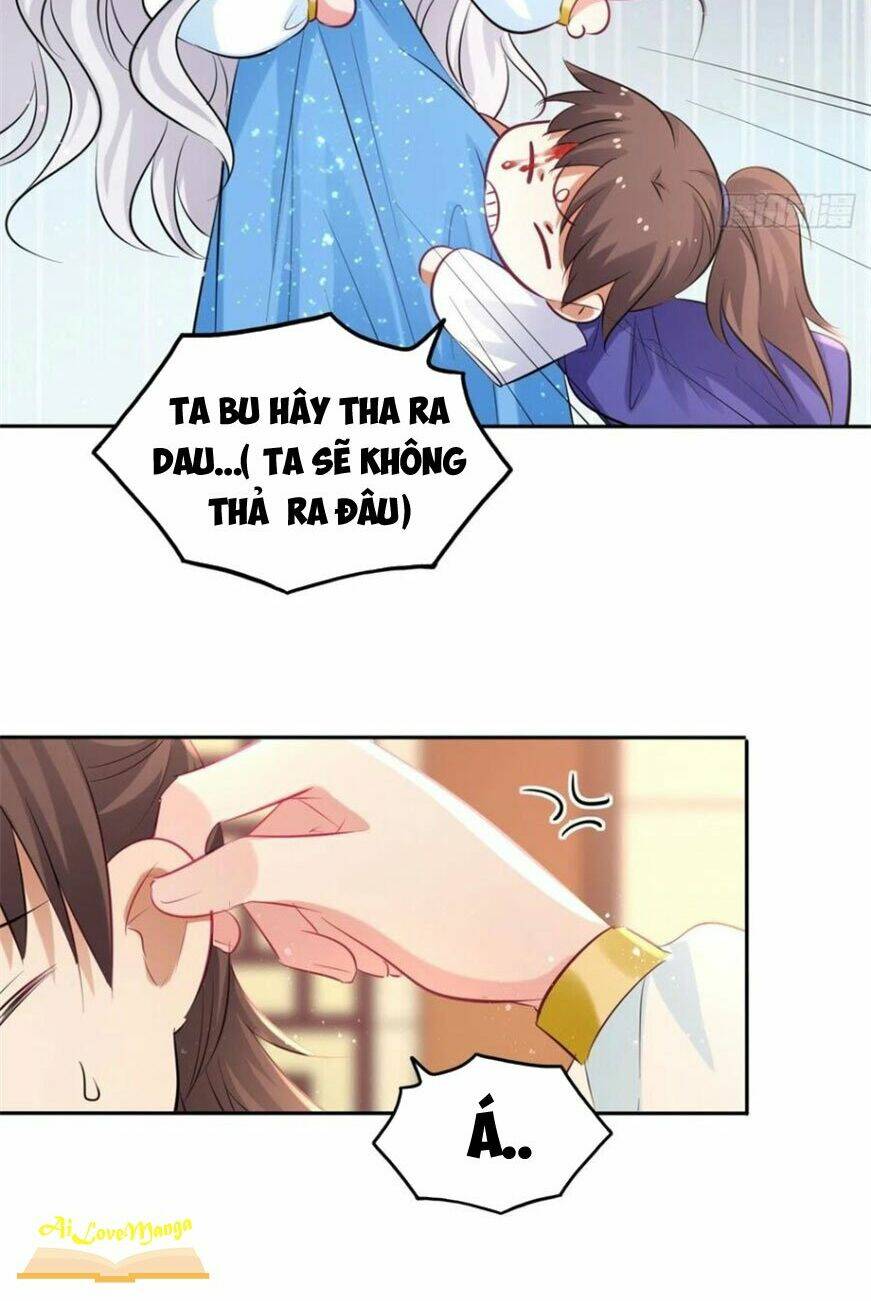 Vương Phi Thật Thích Trang Điểm: Chapter 113