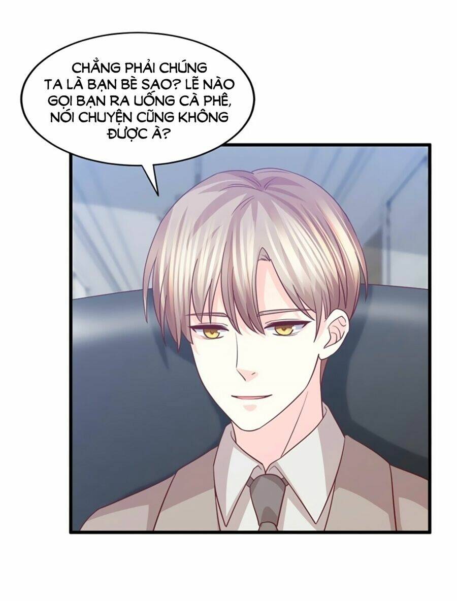 Ta Và Nam Thần Cởi Áo Ngủ Rồi: Chapter 63