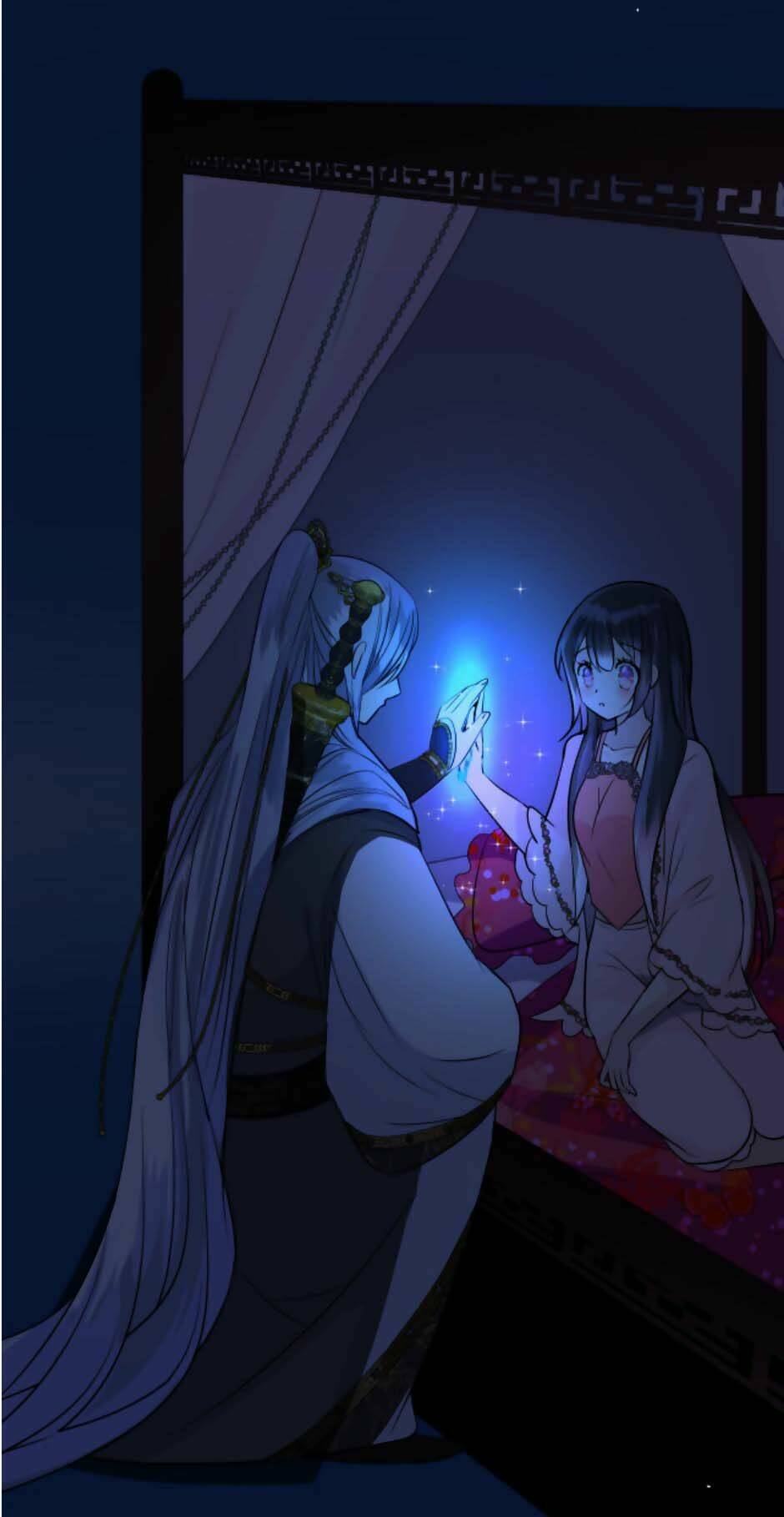 Sao Lại Là Yêu?: Chapter 26
