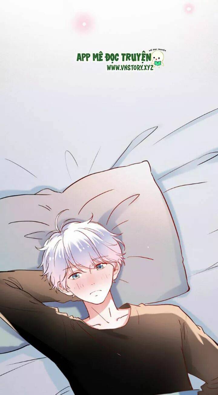 Trạch Thượng Tịch Mịch Huỳnh Hỏa: Chapter 21