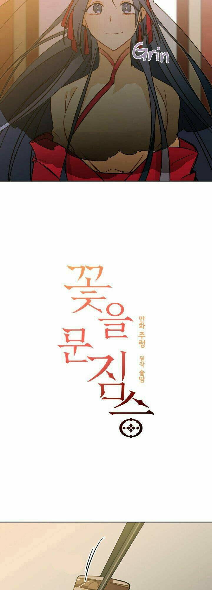 Quái Thú Với Hoa: Chapter 25