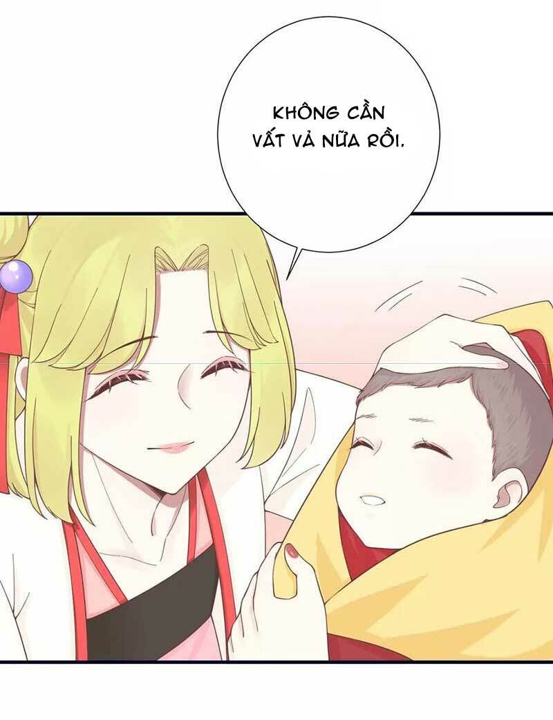 Hoàng Hậu Bận Lắm: Chapter 188