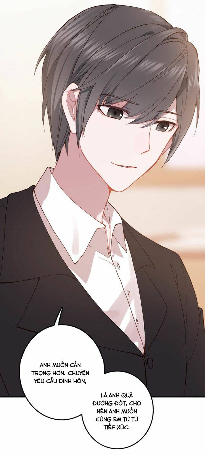 Nhất Sinh Nhất Thế Mỹ Nhân Cốt: Chapter 26