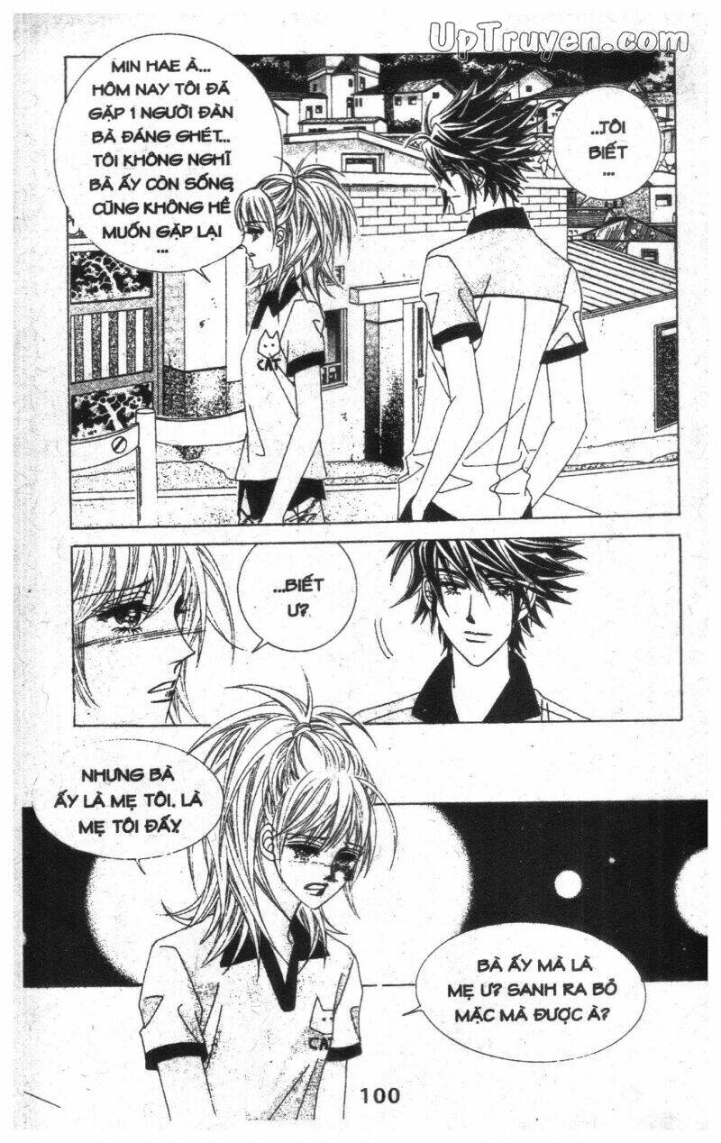 Dạ Khúc: Chapter 13