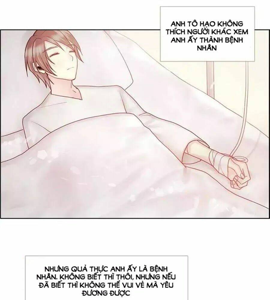 Định Chế Tình Yêu: Chapter 63