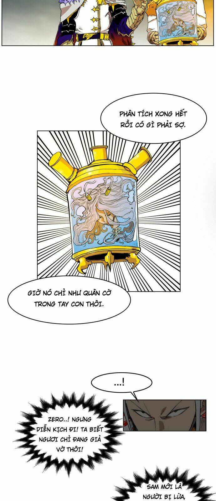 Hard Core Leveling Warrior: Chapter 103