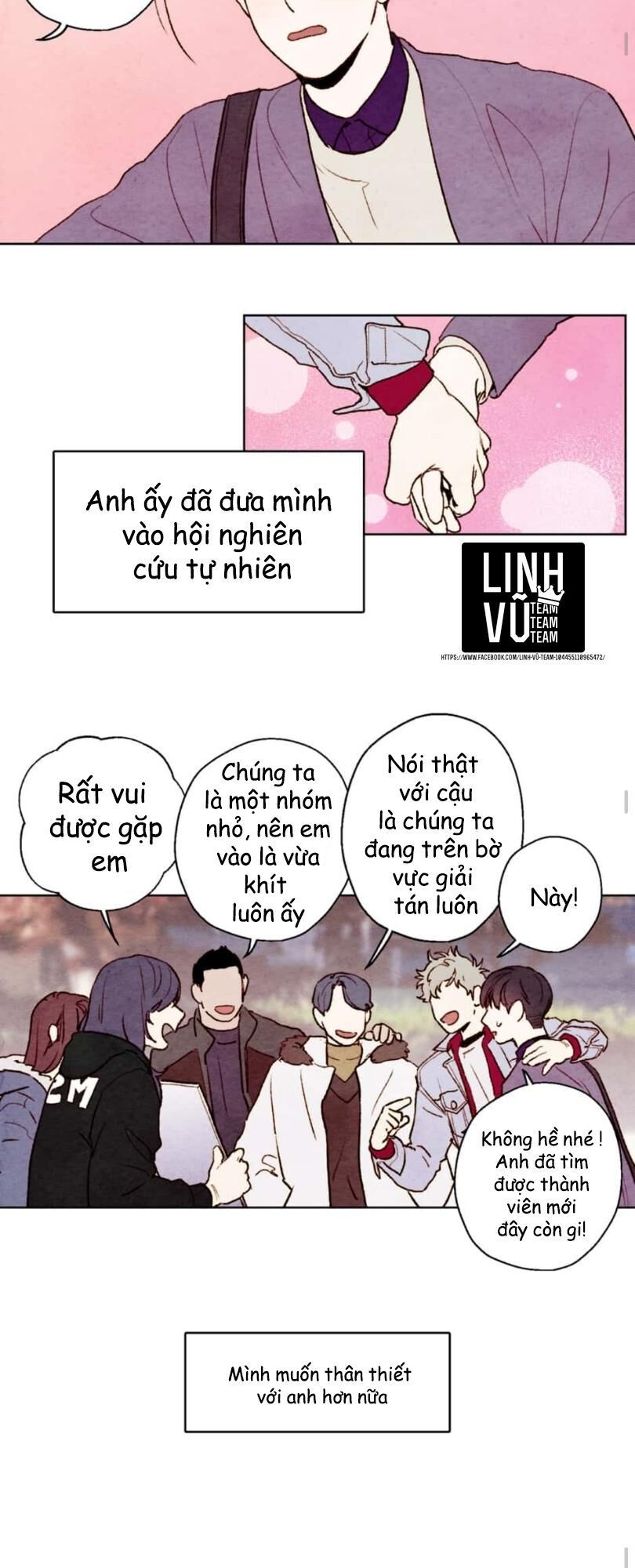 Ôi ! Trợ Lý Đặc Biệt Của Tôi: Chapter 15