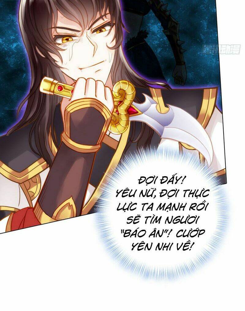 Bất Hủ Phàm Nhân: Chapter 11