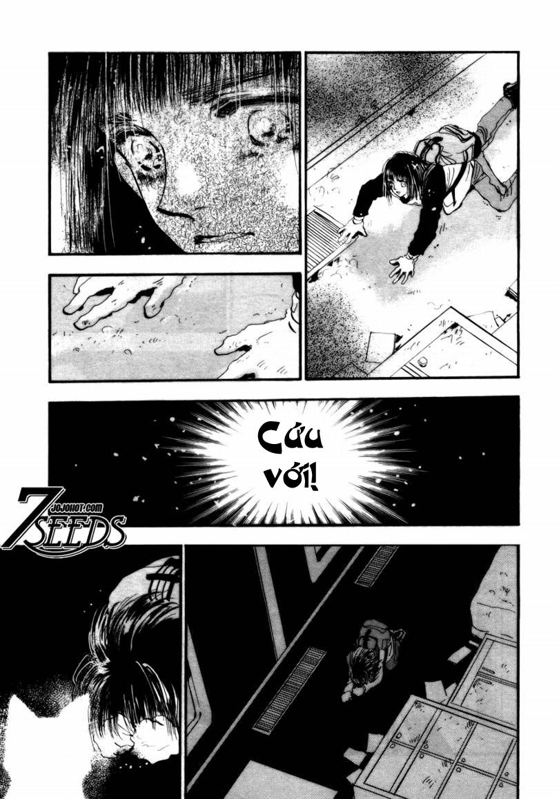 Mầm Sống: Chapter 95
