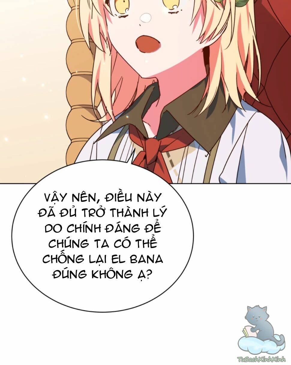 Nàng Elizabeth Thuần Khiết: Chapter 32