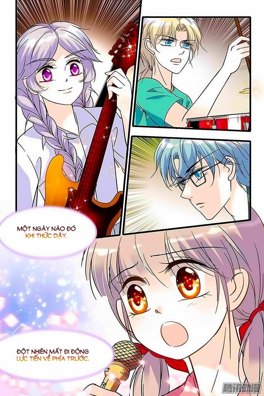 Thanh Ninh Chi Hạ: Chapter 68