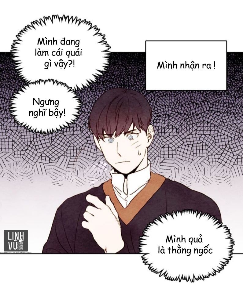Ôi ! Trợ Lý Đặc Biệt Của Tôi: Chapter 12