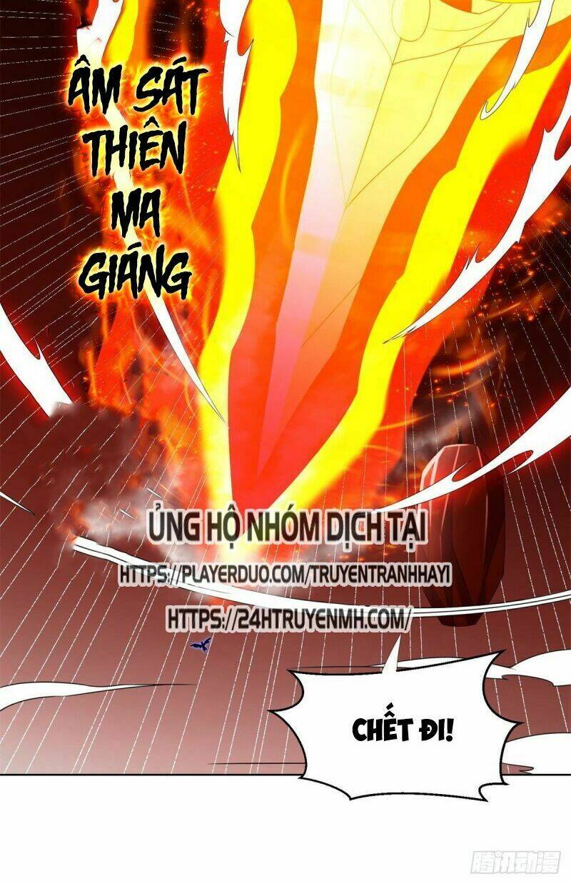 Chí Tôn Trọng Sinh: Chapter 78