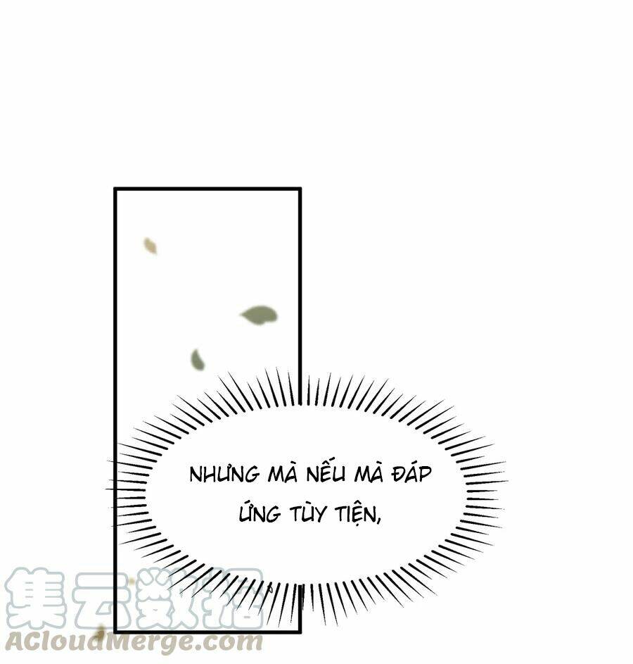 Hóa Ra Tôi Là Công Cụ Trong Game Tình Yêu: Chapter 30