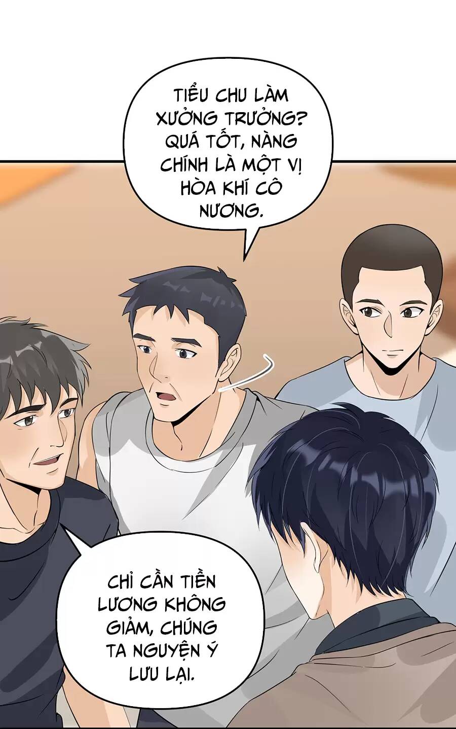 Cửa Hàng Âm Dương: Chapter 15