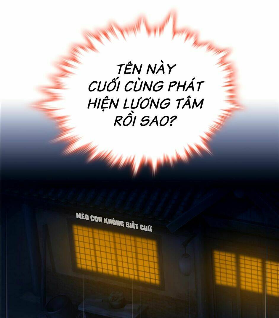 Manh Thê Thực Thần: Chapter 6