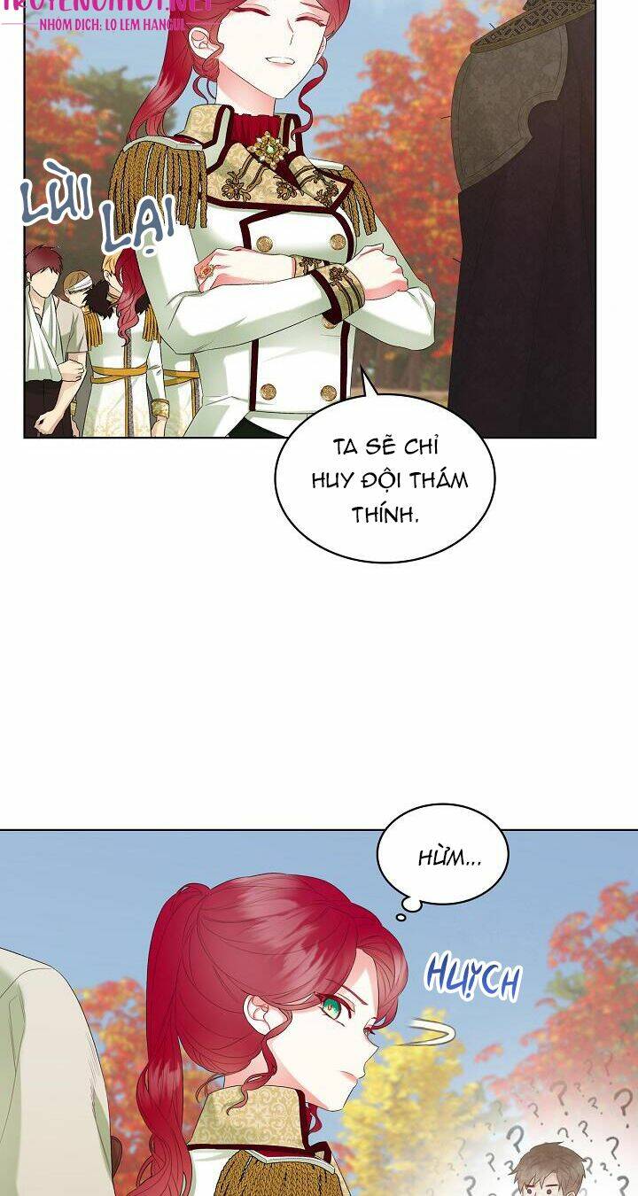 Kẻ Tạo Ra Nữ Phản Diện: Chapter 44