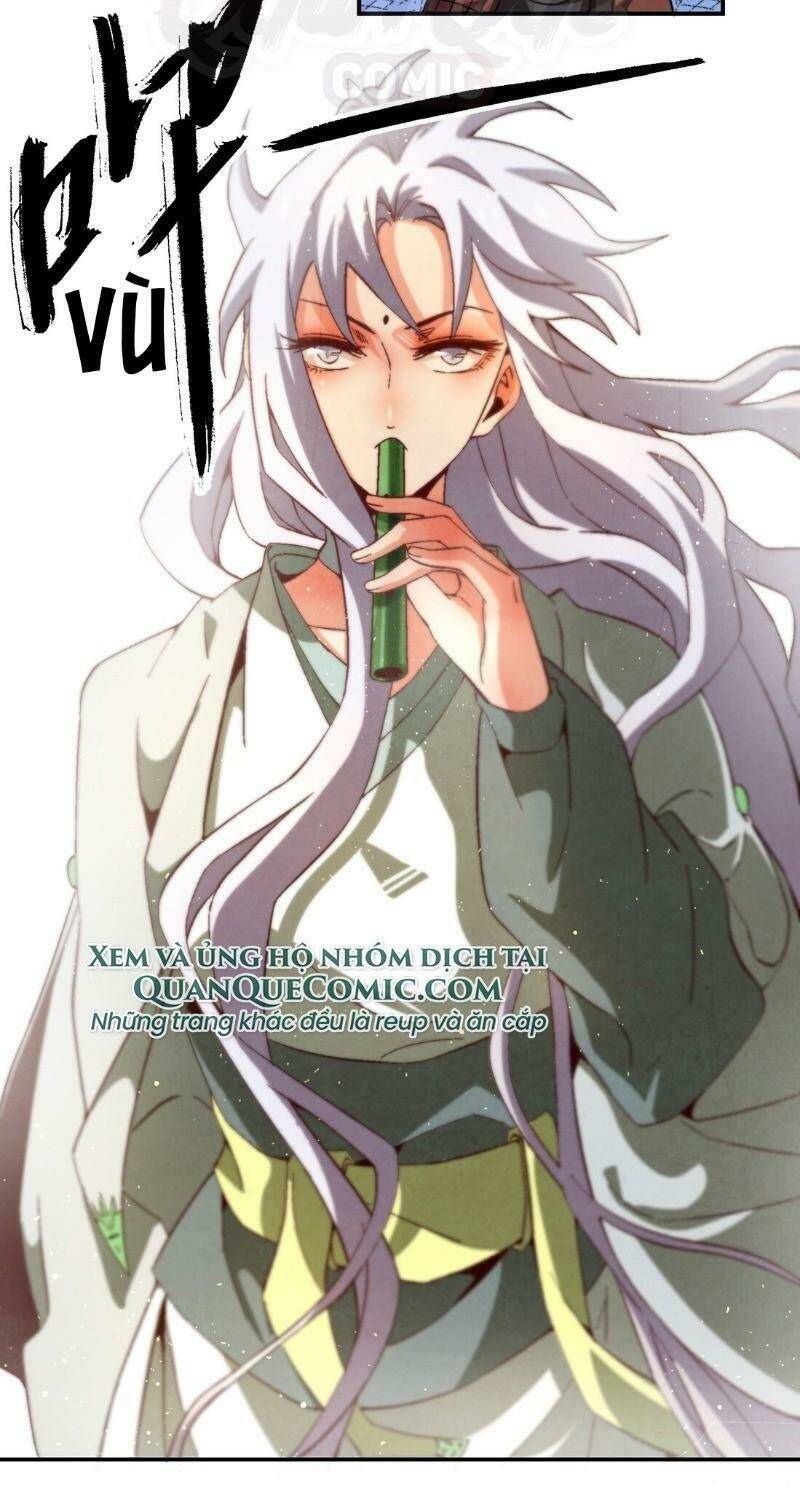 Ma Giáo Giáo Chủ Tái Xuất Giang Hồ: Chapter 48