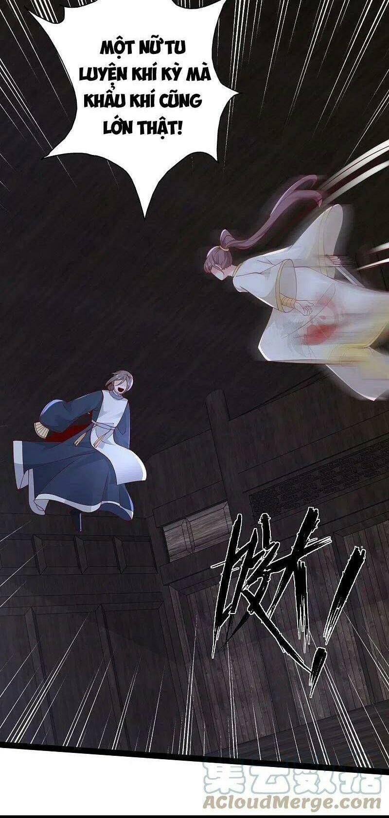 Tối Cường Vận Đào Hoa: Chapter 274