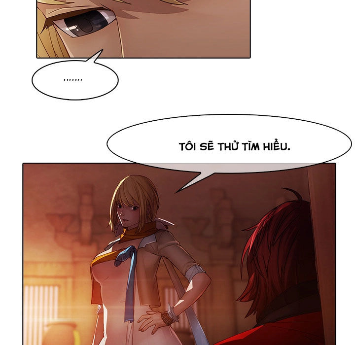 Ảo Mộng Hồ Điệp: Chapter 13